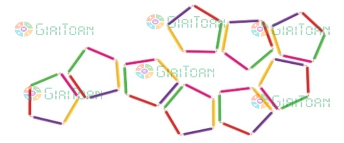 Vui học trang 17 Toán lớp 2 tập 2 SGK Chân trời sáng tạo