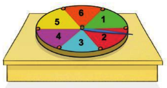 Bài 2 trang 16 Toán 6 tập 2 SGK Cánh Diều