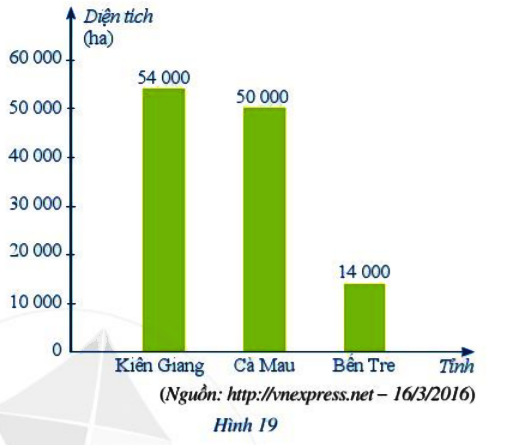 Bài 3 trang 23 Toán 6 tập 2 SGK Cánh Diều
