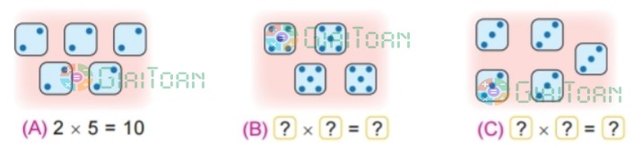 Bài 2 trang 7 Toán lớp 2 tập 2 SGK Kết nối tri thức với cuộc sống