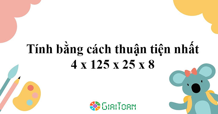 tính thuận tiện 4 86 x 0 25 x 40