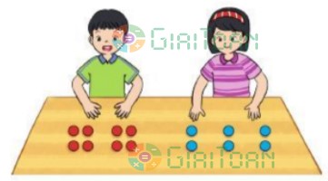 Bài 1 trang 14 Toán lớp 2 tập 2 SGK Cánh Diều