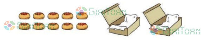 Bài 2 trang 15 Toán lớp 2 tập 2 SGK Cánh Diều