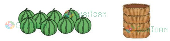 Bài 2 trang 17 Toán lớp 2 tập 2 SGK Cánh Diều