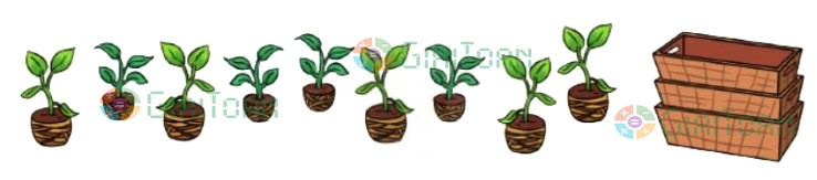 Bài 2 trang 17 Toán lớp 2 tập 2 SGK Cánh Diều