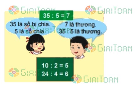 Bài 1 trang 22 Toán lớp 2 tập 2 SGK Chân trời sáng tạo