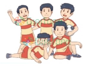 Bài 4 trang 21 Toán lớp 2 tập 2 SGK Chân trời sáng tạo