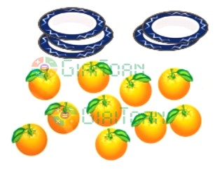 Bài 4 trang 21 Toán lớp 2 tập 2 SGK Chân trời sáng tạo