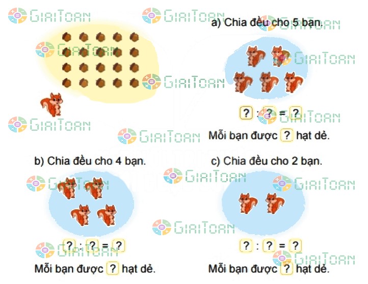 Bài 3 trang 17 Toán lớp 2 tập 2 SGK Kết nối tri thức với cuộc sống