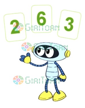 Bài 3 trang 20 Toán lớp 2 tập 2 SGK Kết nối tri thức với cuộc sống