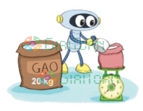 Bài 4 trang 17 Toán lớp 2 tập 2 SGK Kết nối tri thức với cuộc sống