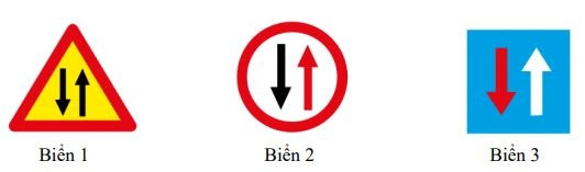 Đáp án cuộc thi An toàn giao thông cho nụ cười ngày mai 2022 cấp THCS