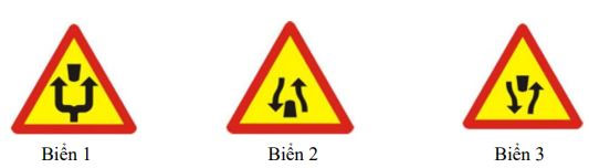 Đáp án cuộc thi An toàn giao thông cho nụ cười ngày mai 2022 cấp THCS