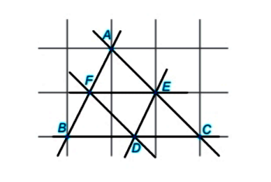 Bài 8.5 trang 47 Toán 6 tập 2 SGK Kết nối tri thức với cuộc sống
