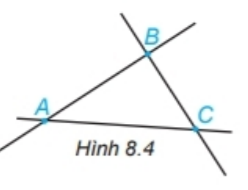 Câu hỏi 2 trang 45 Toán 6 tập 2 SGK Kết nối tri thức với cuộc sống