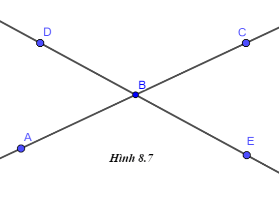 Câu hỏi 3 trang 45 Toán 6 tập 2 SGK Kết nối tri thức với cuộc sống