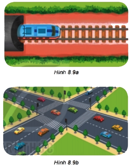 Hoạt động 3 trang 46 Toán 6 tập 2 SGK Kết nối tri thức với cuộc sống