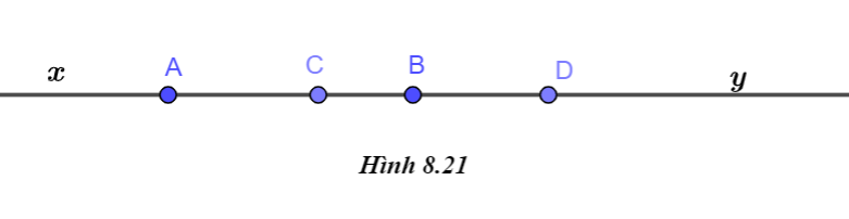 Bài 8.6 trang 50 Toán 6 tập 2 SGK Kết nối tri thức với cuộc sống