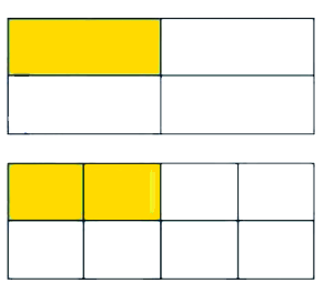 Hoạt động 3 trang 26 Toán 6 tập 2 SGK Cánh Diều