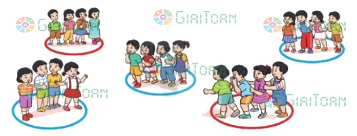 Bài 4 trang 23 Toán lớp 2 tập 2 SGK Cánh Diều