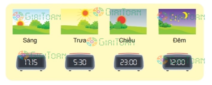 Bài 2 trang 29 Toán lớp 2 tập 2 SGK Chân trời sáng tạo