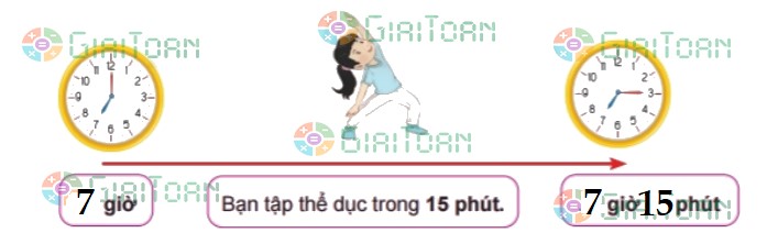 Bài 3 trang 29 Toán lớp 2 tập 2 SGK Chân trời sáng tạo