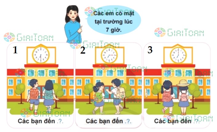Bài 5 trang 30 Toán lớp 2 tập 2 SGK Chân trời sáng tạo