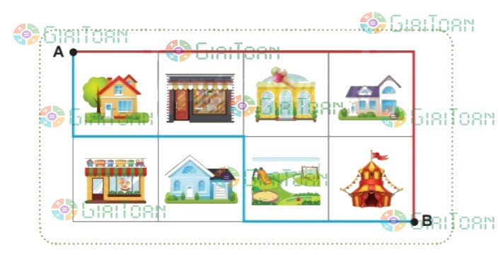 Vui học trang 30 Toán lớp 2 tập 2 SGK Chân trời sáng tạo