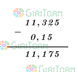 Hoạt động 1 trang 31 Toán 6 tập 2 SGK Kết nối tri thức với cuộc sống