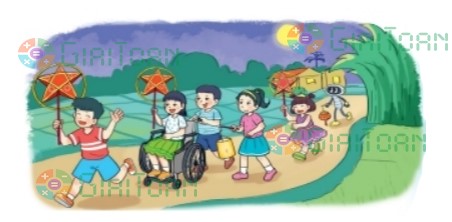 Bài 2 trang 25 Toán lớp 2 tập 2 SGK Kết nối tri thức với cuộc sống