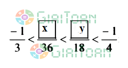 Bài 5 trang 33 Toán 6 tập 2 SGK Cánh Diều