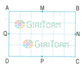 Bài 4 trang 102 Toán lớp 3