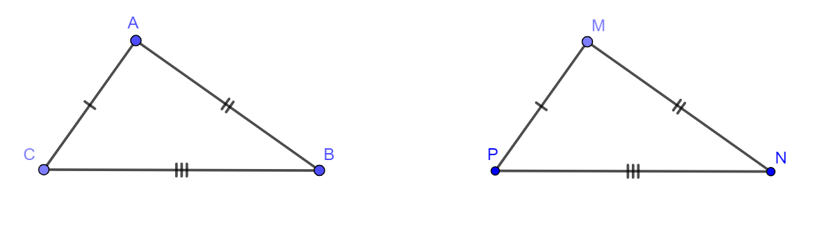 2 góc tương ứng là gì