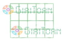 Bài 3 trang 32 Toán lớp 2 tập 2 SGK Chân trời sáng tạo