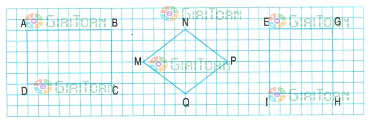 Bài 1 trang 85 Toán lớp 3