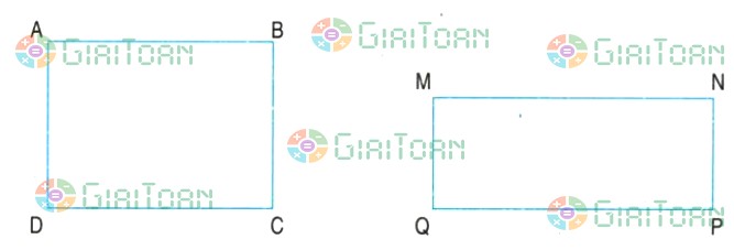Bài 2 trang 84 Toán lớp 3