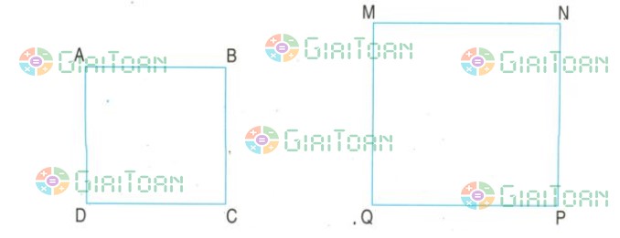 Bài 2 trang 86 Toán lớp 3