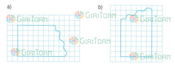 Bài 3 trang 86 Toán lớp 3