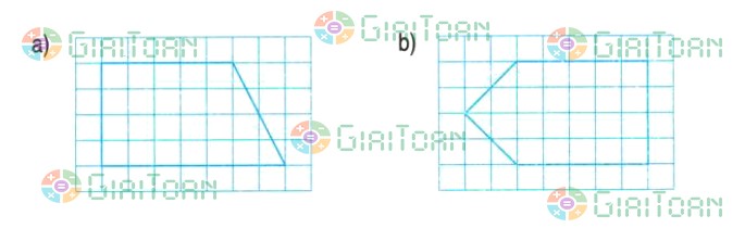Bài 4 trang 85 Toán lớp 3
