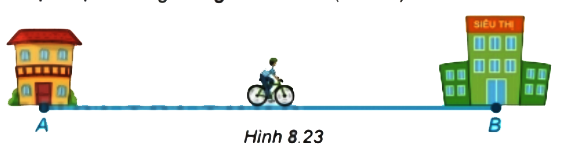 Hoạt động 1 trang 51 Toán 6 tập 2 SGK Kết nối tri thức với cuộc sống