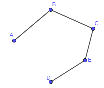 Vận dụng 1 trang 52 Toán 6 tập 2 SGK Kết nối tri thức với cuộc sống