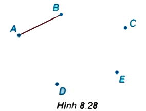 Vận dụng 1 trang 52 Toán 6 tập 2 SGK Kết nối tri thức với cuộc sống