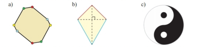 Bài 1 trang 58 Toán 6 tập 2 SGK Chân trời sáng tạo