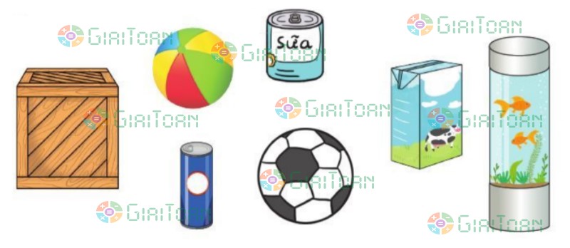 Bài 1 trang 28 Toán lớp 2 tập 2 SGK Cánh Diều