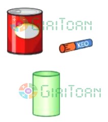 Bài 3 trang 29 Toán lớp 2 tập 2 SGK Cánh Diều