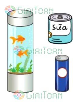 Bài 1 trang 28 Toán lớp 2 tập 2 SGK Cánh Diều