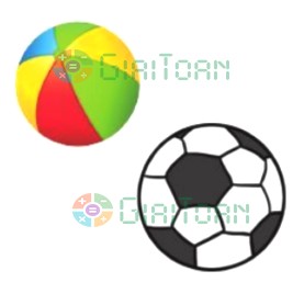 Bài 1 trang 28 Toán lớp 2 tập 2 SGK Cánh Diều