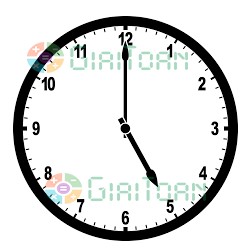 Bài 1 trang 32 Toán lớp 2 tập 2 SGK Cánh Diều