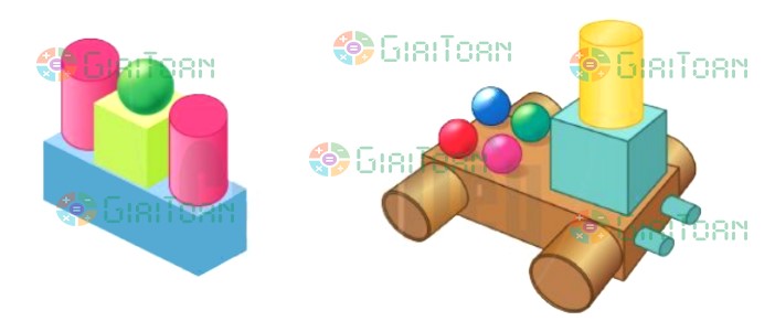 Bài 3 trang 29 Toán lớp 2 tập 2 SGK Cánh Diều