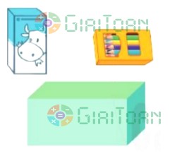 Bài 3 trang 29 Toán lớp 2 tập 2 SGK Cánh Diều